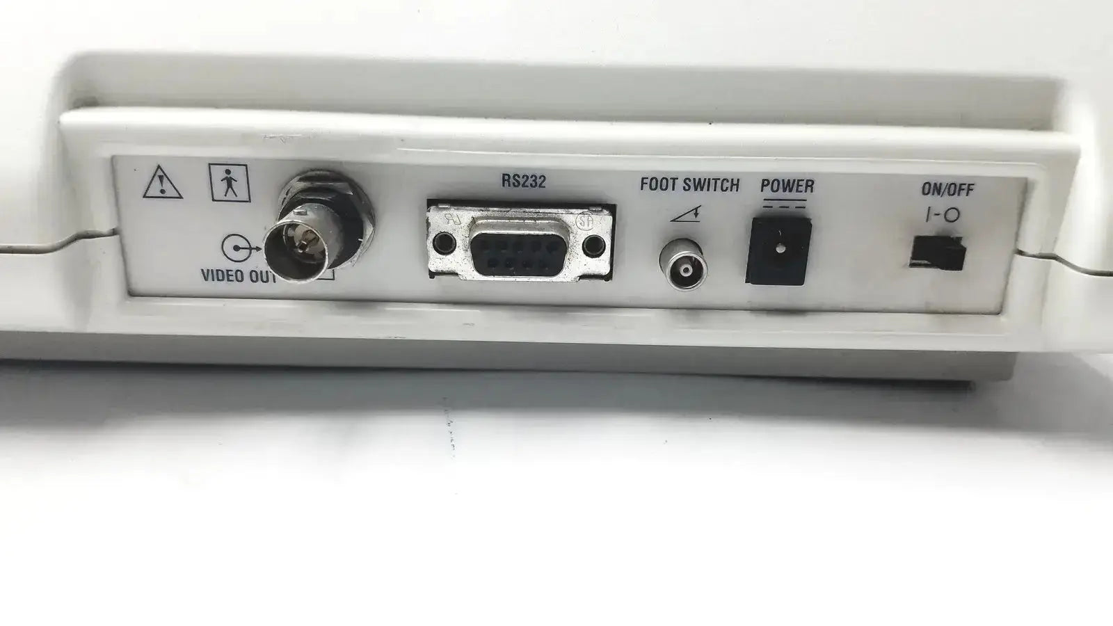 Sonomed AB-5500+ EZ Scan, A-scan, Ophthalmic Ultrasound Ophthalmic Ultrasound A-Scan, second-hand product photo 4