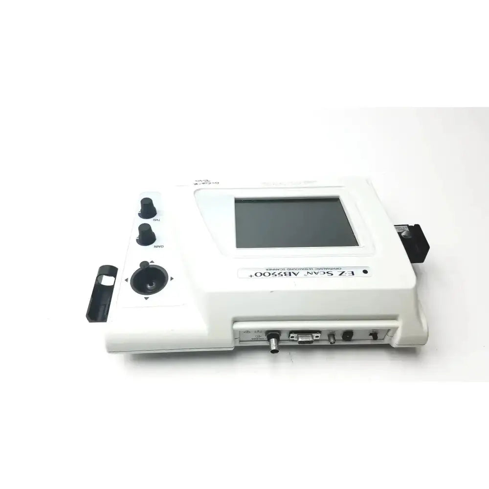 Sonomed AB-5500+ EZ Scan, A-scan, Ophthalmic Ultrasound Ophthalmic Ultrasound A-Scan, second-hand product photo 3