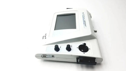 Sonomed AB-5500+ EZ Scan, A-scan, Ophthalmic Ultrasound Ophthalmic Ultrasound A-Scan, second-hand product photo 5