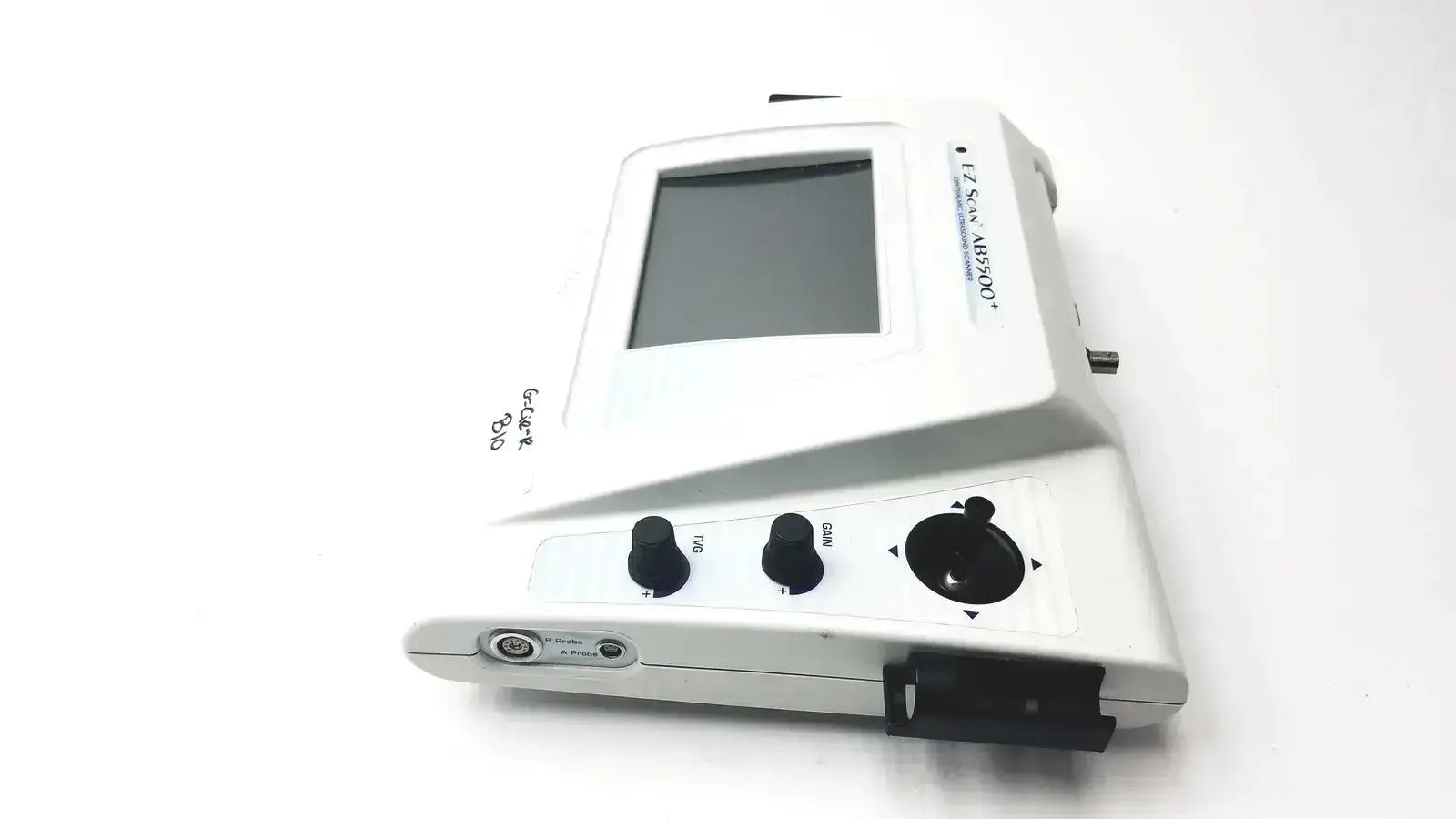 Sonomed AB-5500+ EZ Scan, A-scan, Ophthalmic Ultrasound Ophthalmic Ultrasound A-Scan, second-hand product photo 5