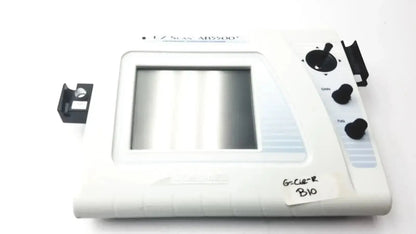 Sonomed AB-5500+ EZ Scan, A-scan, Ophthalmic Ultrasound Ophthalmic Ultrasound A-Scan, second-hand product photo 1