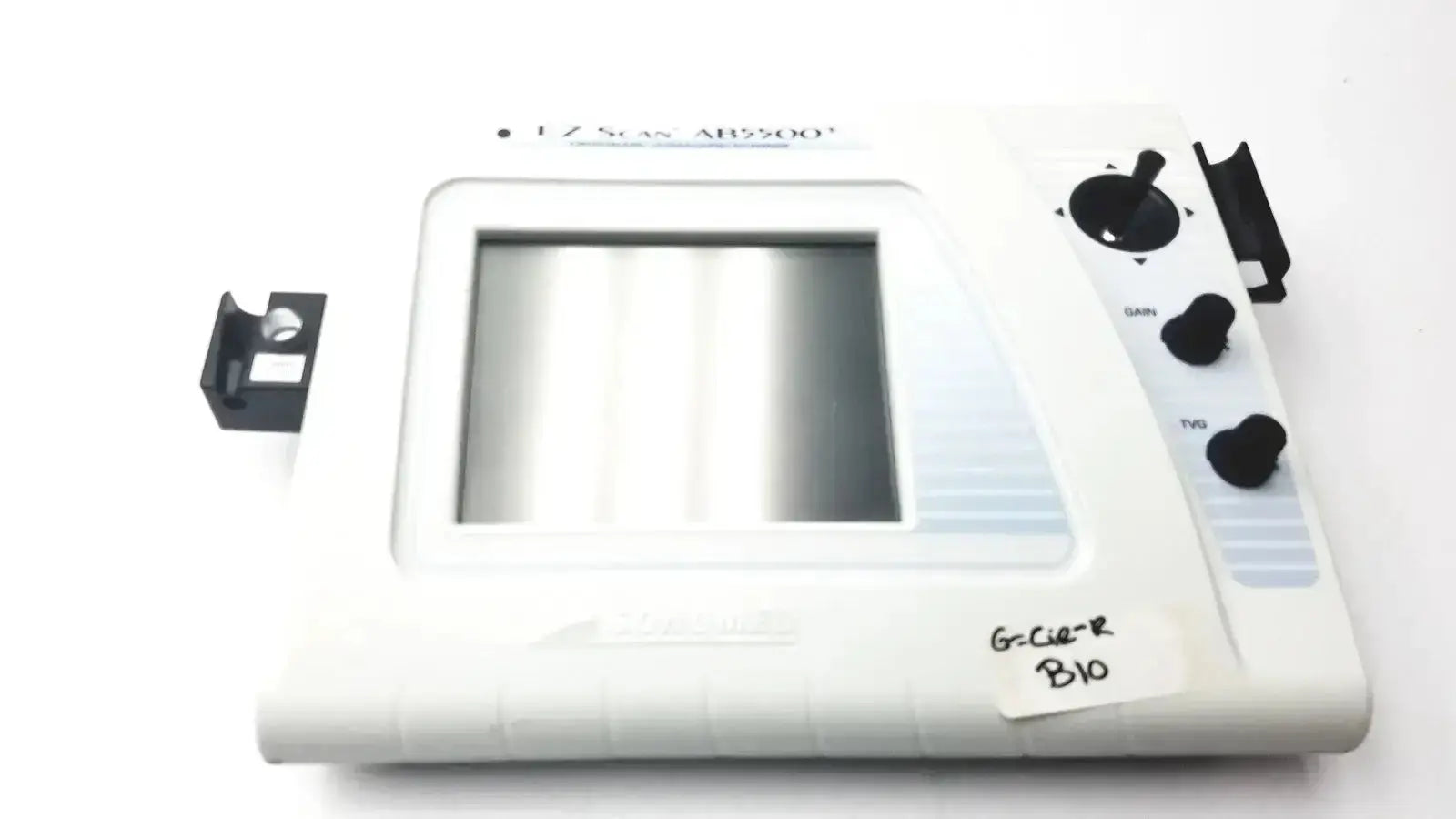 Sonomed AB-5500+ EZ Scan, A-scan, Ophthalmic Ultrasound Ophthalmic Ultrasound A-Scan, second-hand product photo 1
