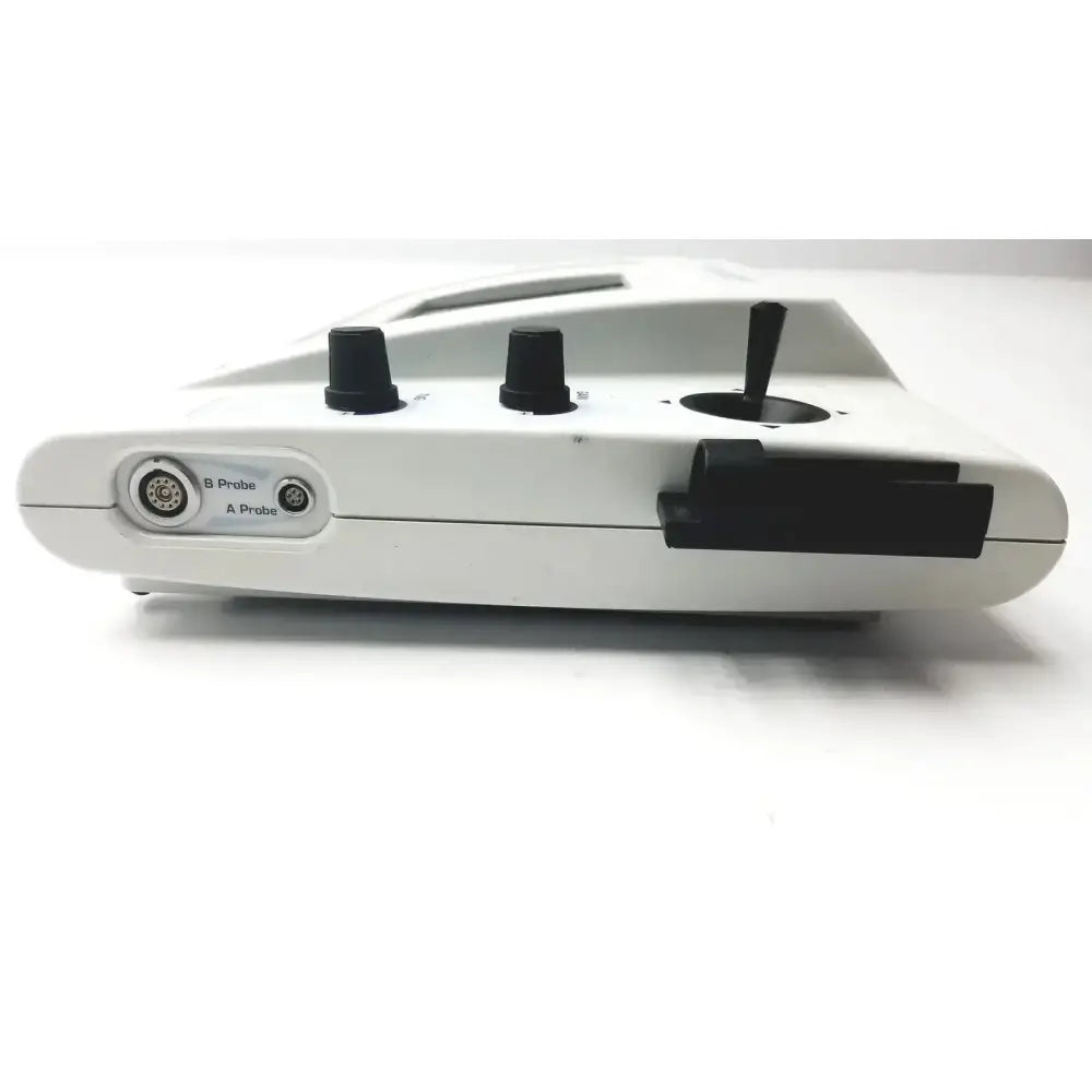 Sonomed AB-5500+ EZ Scan, A-scan, Ophthalmic Ultrasound Ophthalmic Ultrasound A-Scan, second-hand product photo 6