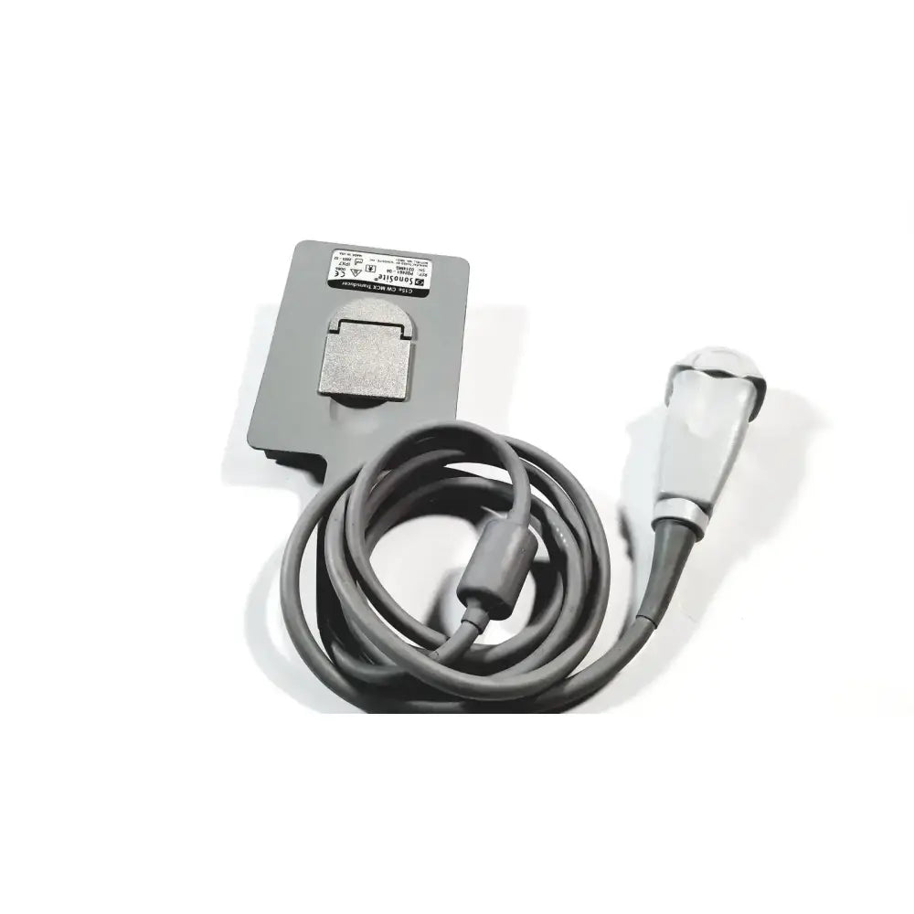 SonoSite C15e/4-2 MHz Ultrasound Transducer REF P02461-04 Ultrasound Transducer, second-hand product photo 4