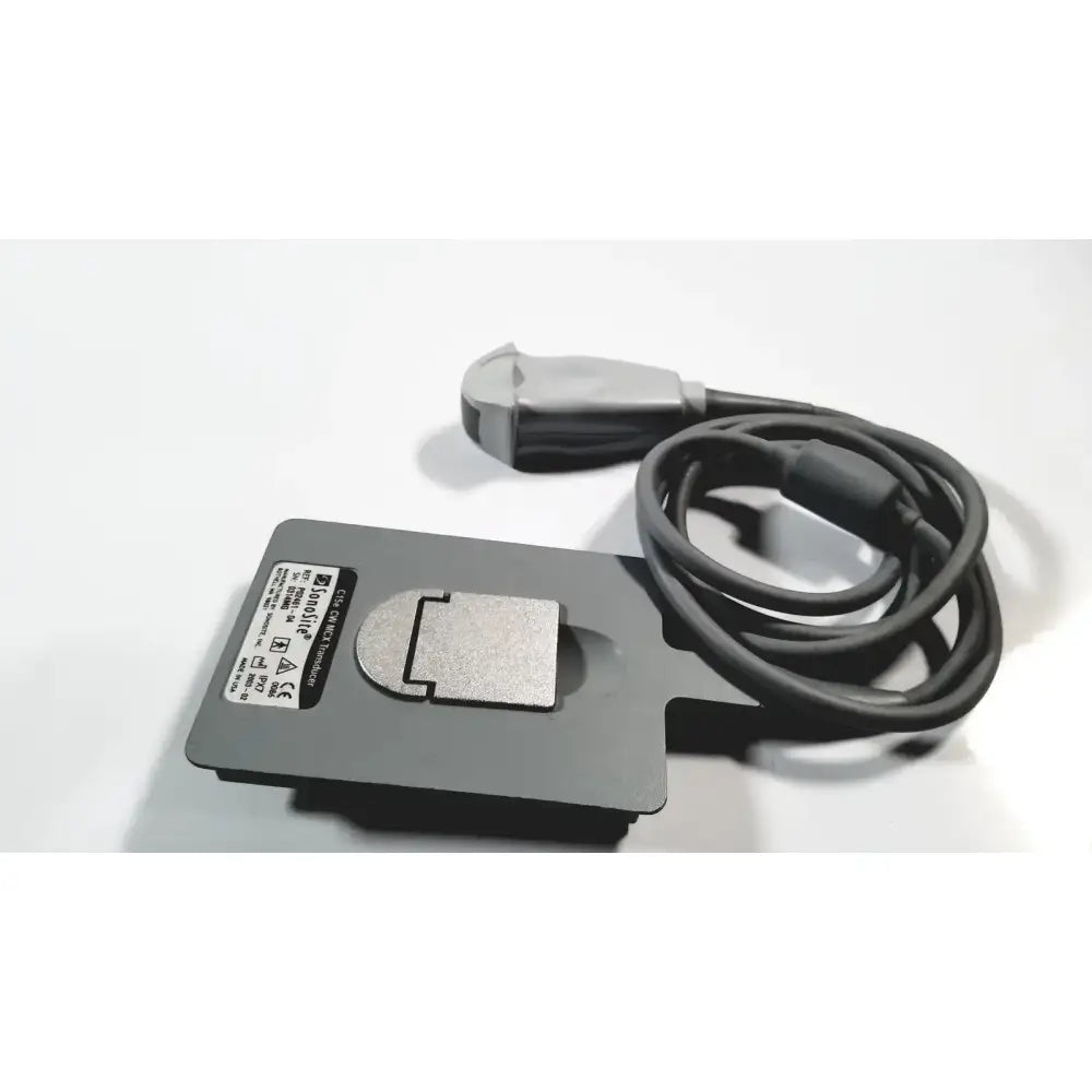 SonoSite C15e/4-2 MHz Ultrasound Transducer REF P02461-04 Ultrasound Transducer, second-hand product photo 5