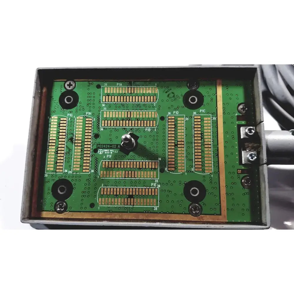 SonoSite C15e/4-2 MHz Ultrasound Transducer REF P02461-04 Ultrasound Transducer, second-hand product photo 8