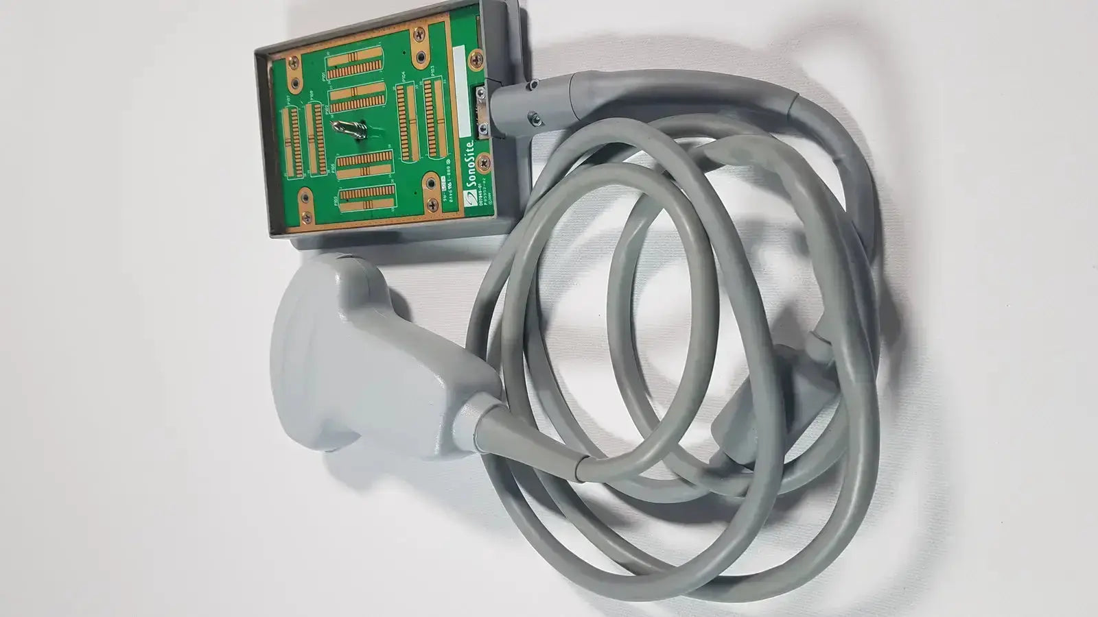 SonoSite C60x/5-2 MHz Transducer Probe Ref. P07680-21 Ultrasound Transducer Probe, second-hand product photo 6