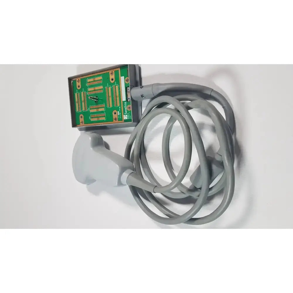SonoSite C60x/5-2 MHz Transducer Probe Ref. P07680-21 Ultrasound Transducer Probe, second-hand product photo 6