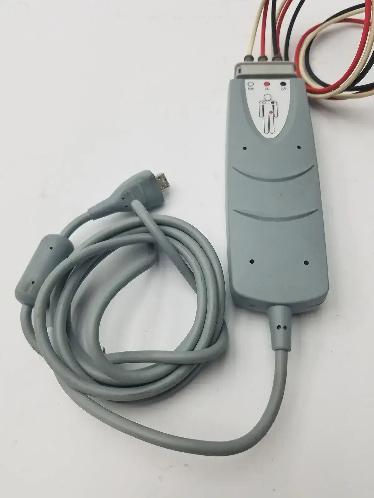 SonoSite ECG Cable P02478-03 ECG Cable, second-hand product photo 7