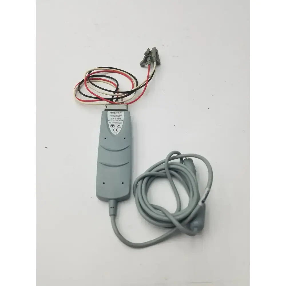 SonoSite ECG Cable P02478-03 ECG Cable, second-hand product photo 8