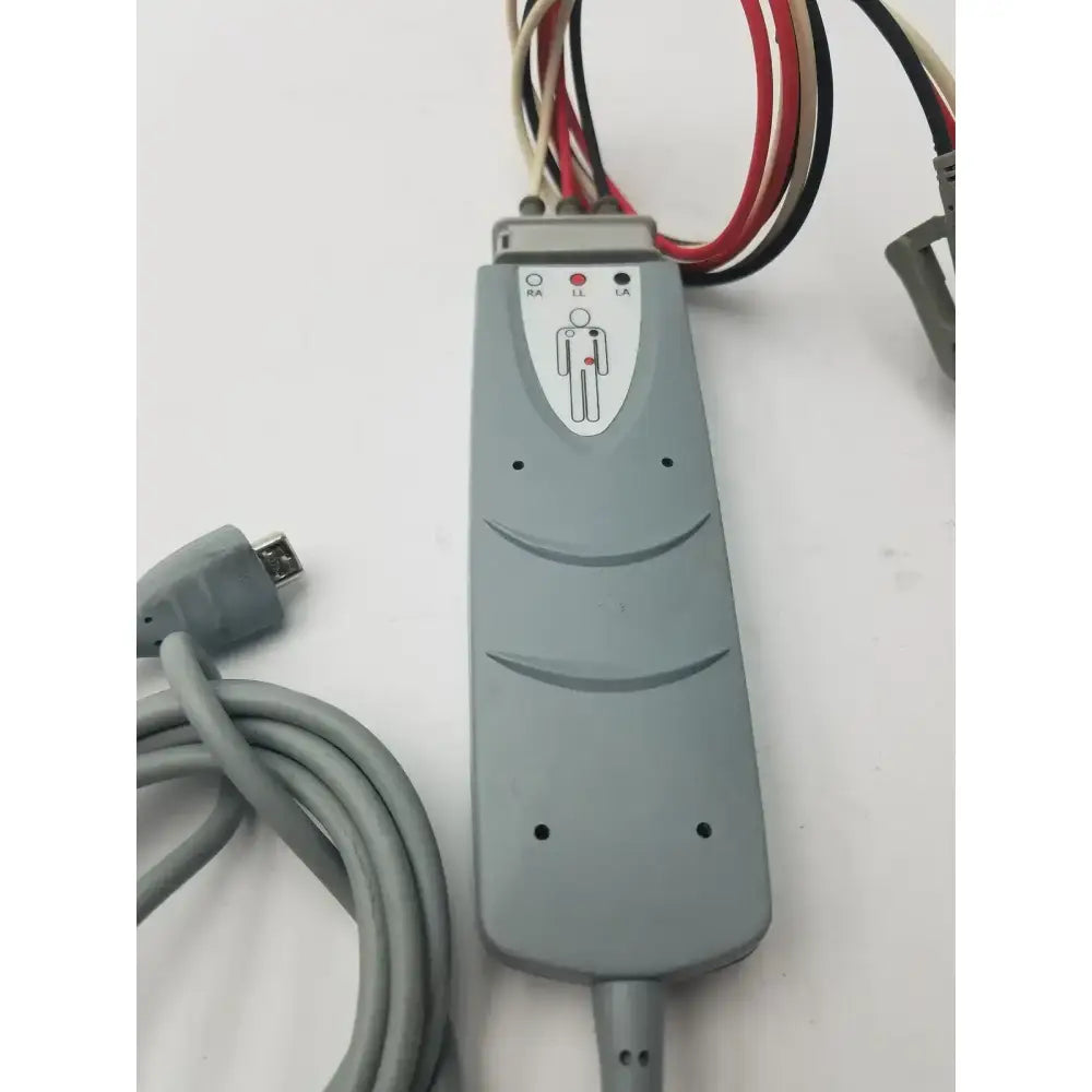 SonoSite ECG Cable P02478-03 ECG Cable, second-hand product photo 4
