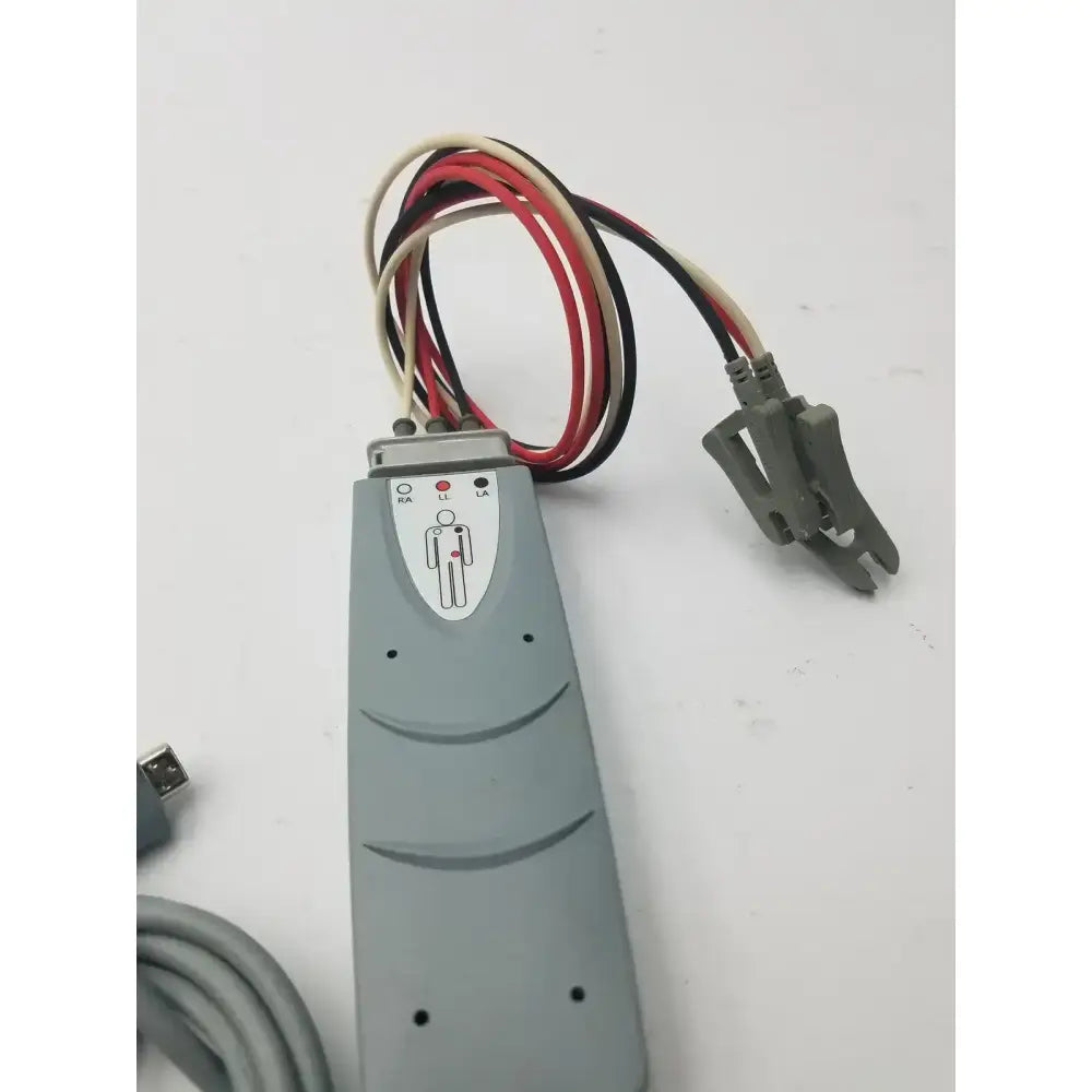 SonoSite ECG Cable P02478-03 ECG Cable, second-hand product photo 5