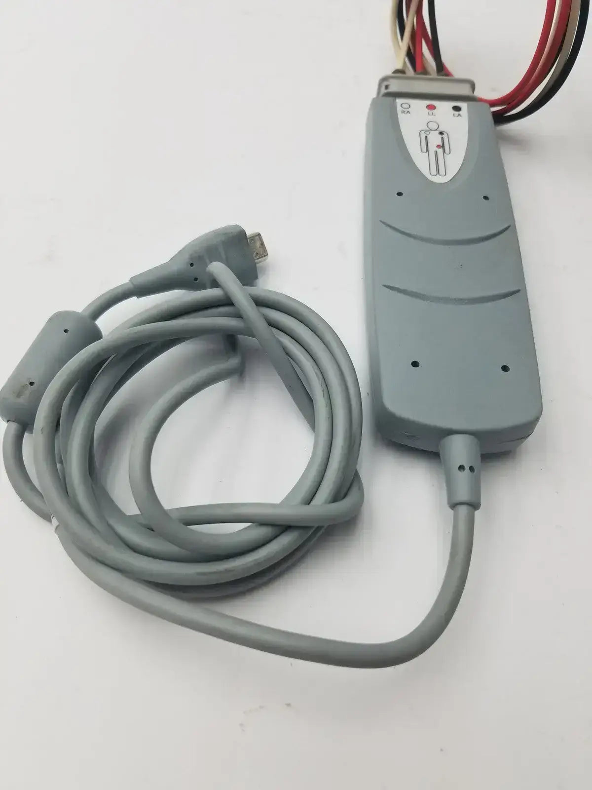 SonoSite ECG Cable P02478-03 ECG Cable, second-hand product photo 3