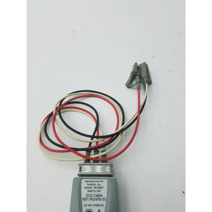 SonoSite ECG Cable P02478-03 ECG Cable, second-hand product photo 10