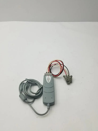 SonoSite ECG Cable P02478-03 ECG Cable, second-hand product photo 1