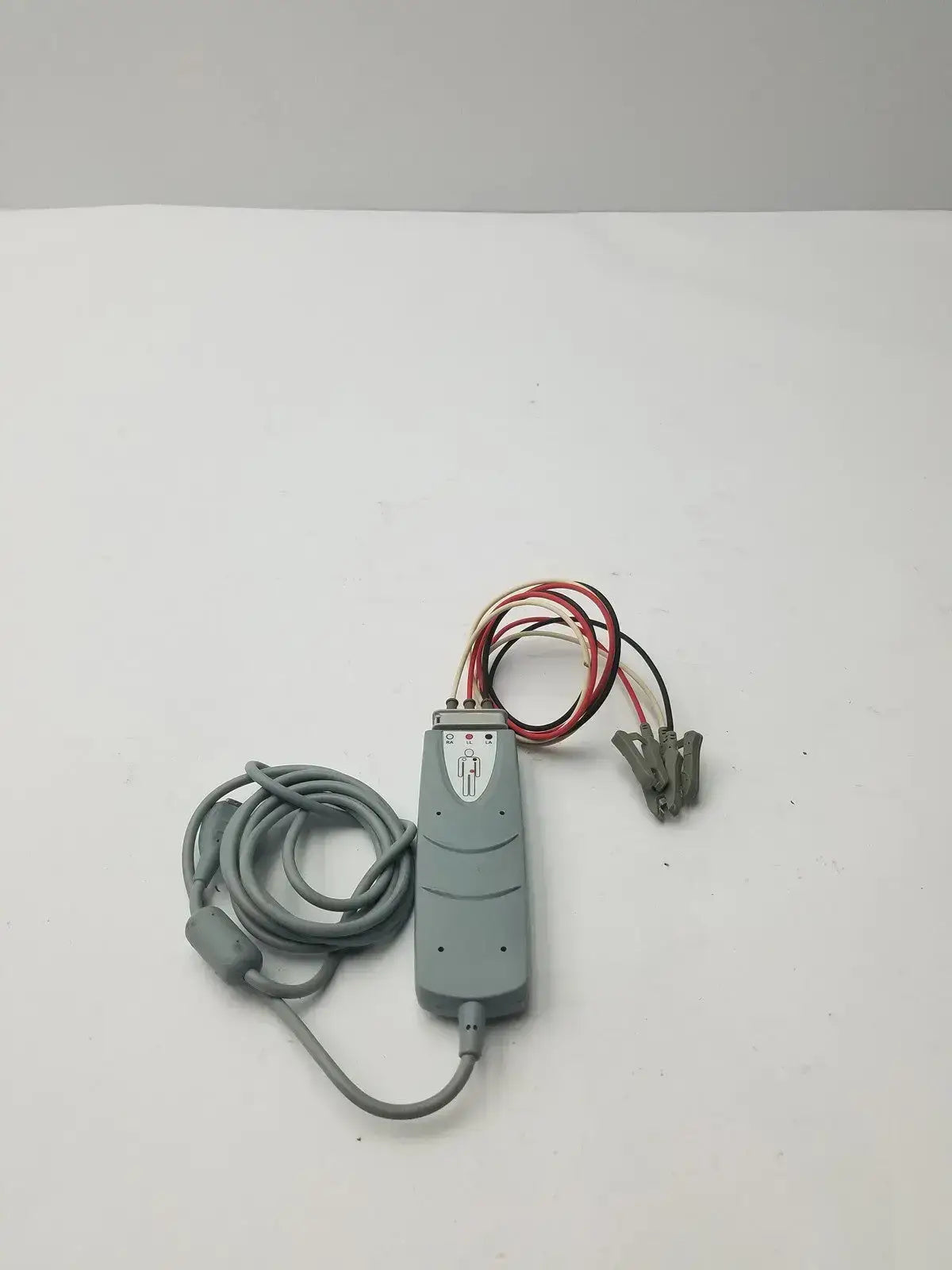 SonoSite ECG Cable P02478-03 ECG Cable, second-hand product photo 1