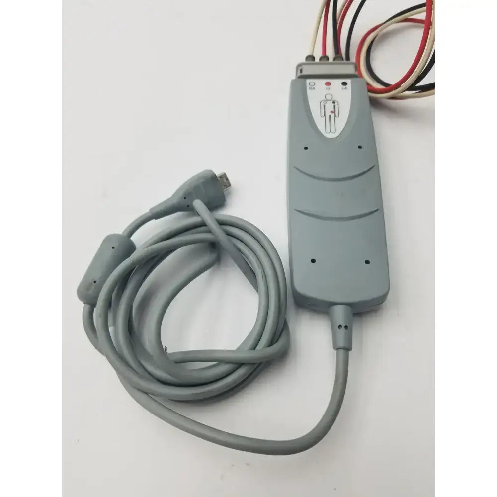 SonoSite ECG Cable P02478-03 ECG Cable, second-hand product photo 7