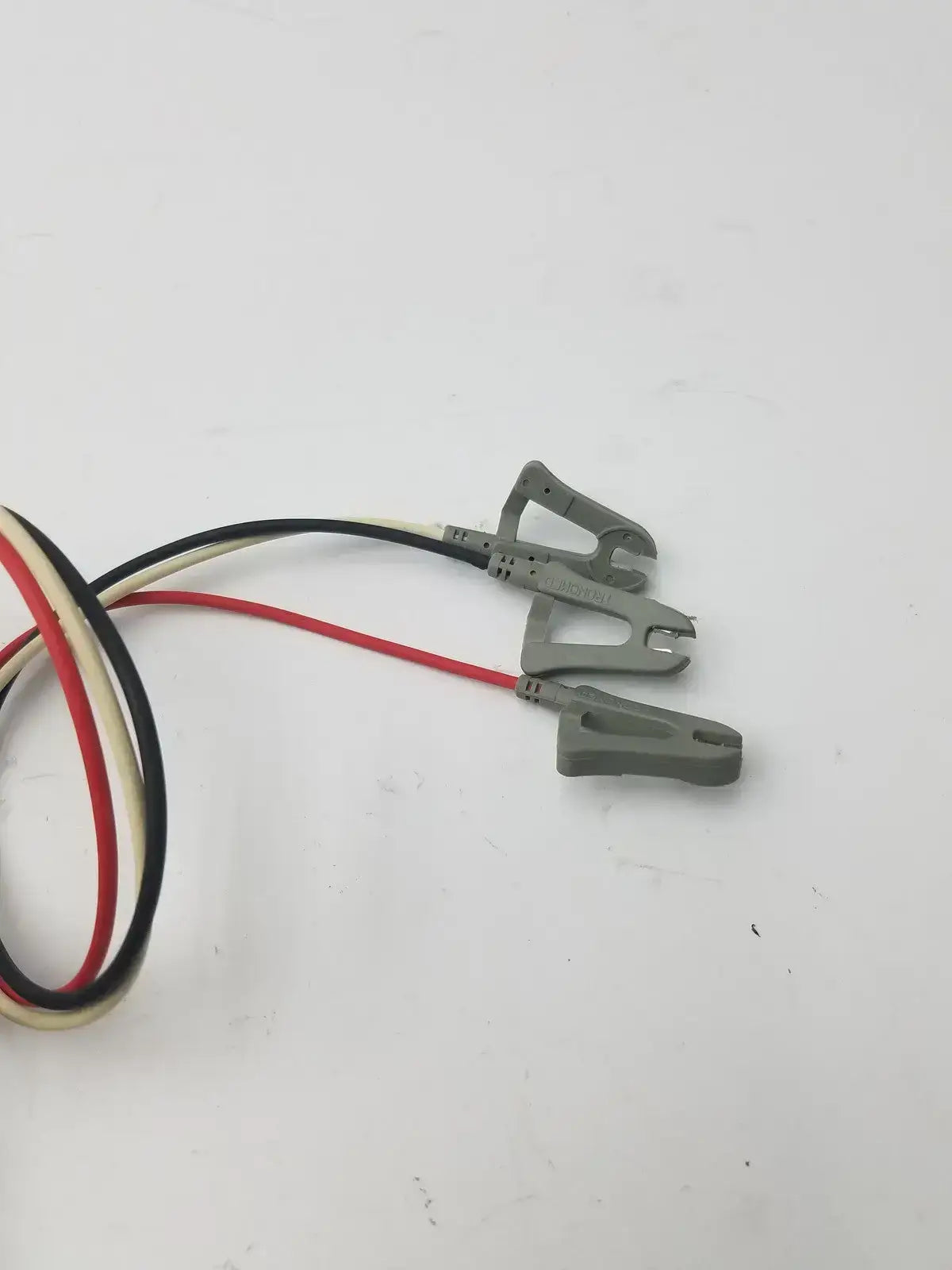 SonoSite ECG Cable P02478-03 ECG Cable, second-hand product photo 6