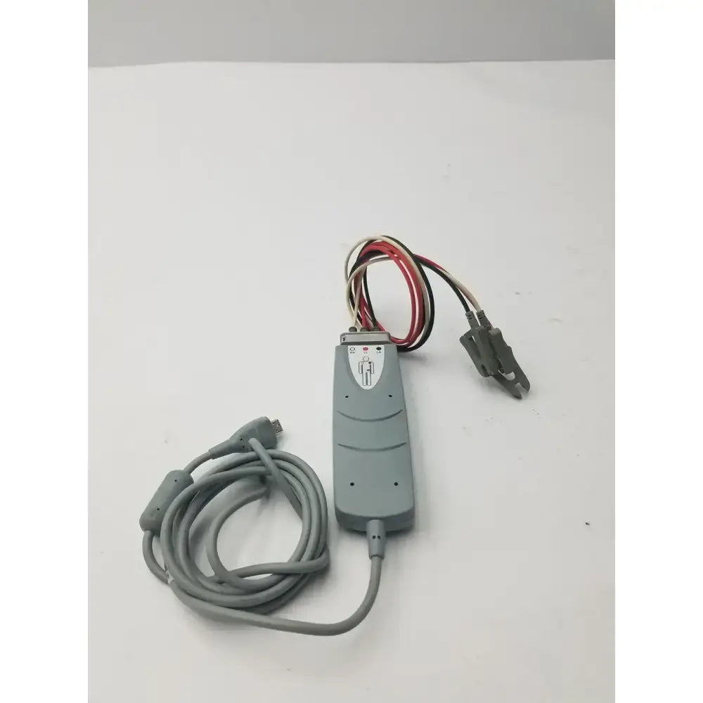 SonoSite ECG Cable P02478-03 ECG Cable, second-hand product photo 2