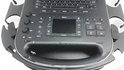 SonoSite Edge Portable Ultrasound System – Model P15000-12 Portable Ultrasound System, second-hand product photo 3