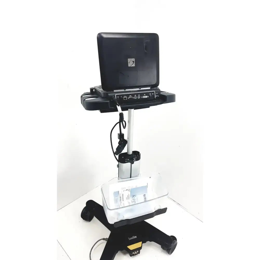 SonoSite Edge Portable Ultrasound System – Model P15000-12 Portable Ultrasound System, second-hand product photo 5
