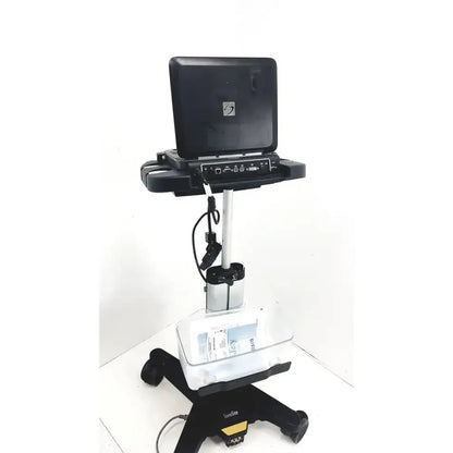 SonoSite Edge Portable Ultrasound System – Model P15000-12 Portable Ultrasound System, second-hand product photo 5