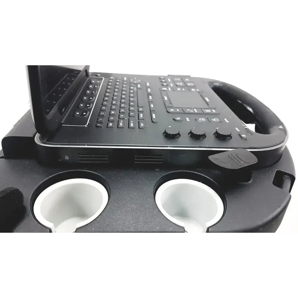 SonoSite Edge Portable Ultrasound System – Model P15000-12 Portable Ultrasound System, second-hand product photo 12