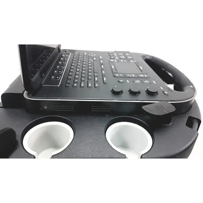 SonoSite Edge Portable Ultrasound System – Model P15000-12 Portable Ultrasound System, second-hand product photo 12