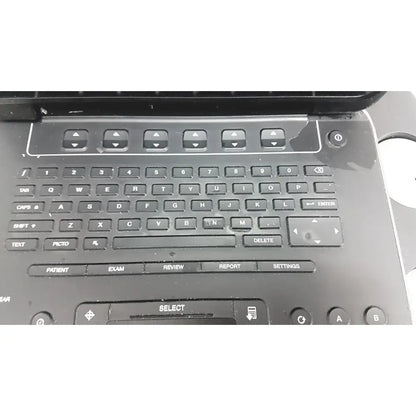 SonoSite Edge Portable Ultrasound System – Model P15000-12 Portable Ultrasound System, second-hand product photo 2