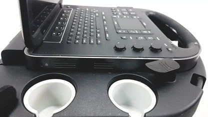 SonoSite Edge Portable Ultrasound System – Model P15000-12 Portable Ultrasound System, second-hand product photo 12