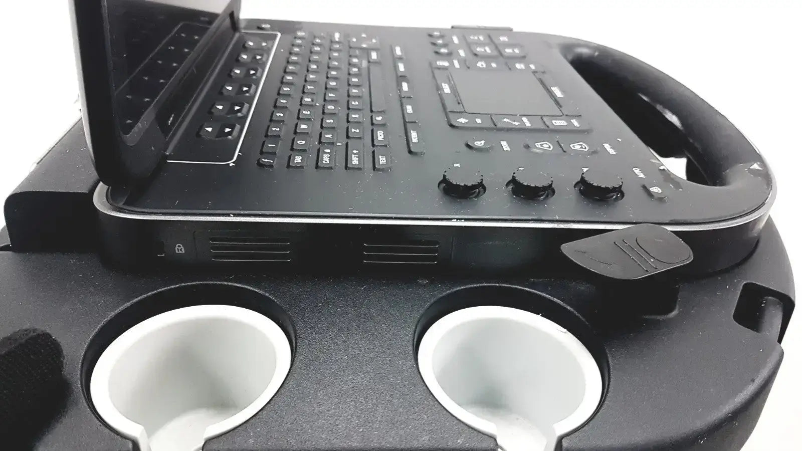SonoSite Edge Portable Ultrasound System – Model P15000-12 Portable Ultrasound System, second-hand product photo 12