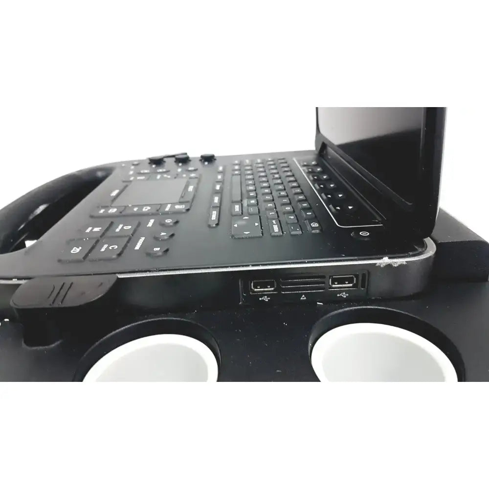 SonoSite Edge Portable Ultrasound System – Model P15000-12 Portable Ultrasound System, second-hand product photo 11