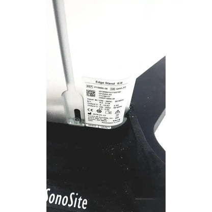 SonoSite Edge Portable Ultrasound System – Model P15000-12 Portable Ultrasound System, second-hand product photo 10
