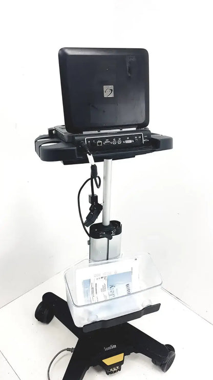 SonoSite Edge Portable Ultrasound System – Model P15000-12 Portable Ultrasound System, second-hand product photo 5