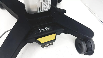 SonoSite Edge Portable Ultrasound System – Model P15000-12 Portable Ultrasound System, second-hand product photo 9