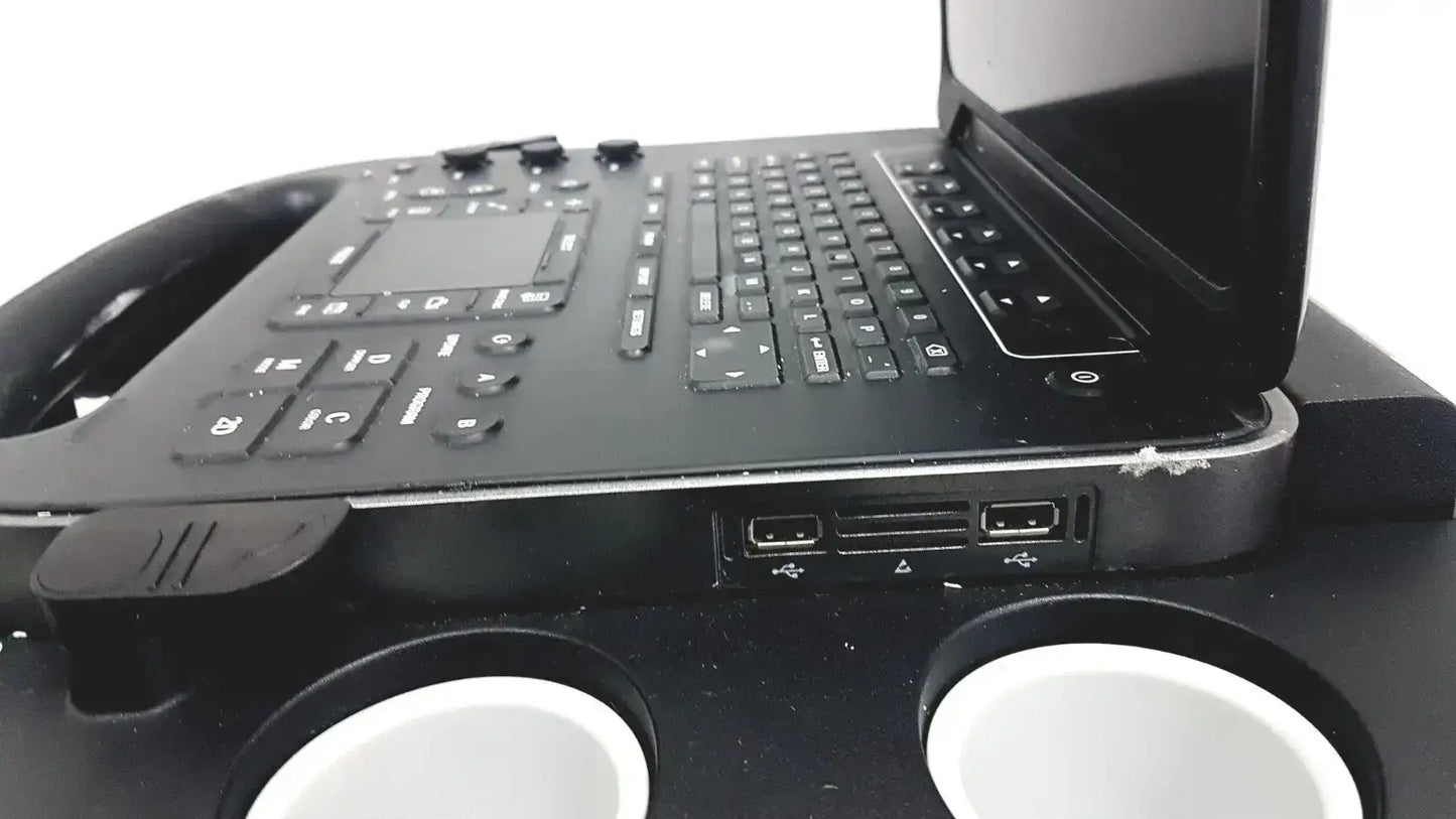 SonoSite Edge Portable Ultrasound System – Model P15000-12 Portable Ultrasound System, second-hand product photo 11