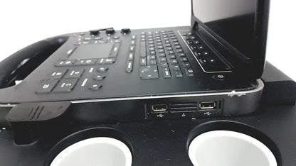 SonoSite Edge Portable Ultrasound System – Model P15000-12 Portable Ultrasound System, second-hand product photo 11