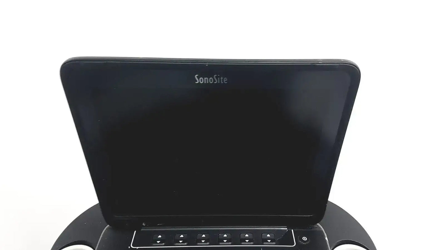 SonoSite Edge Portable Ultrasound System – Model P15000-12 Portable Ultrasound System, second-hand product photo 1