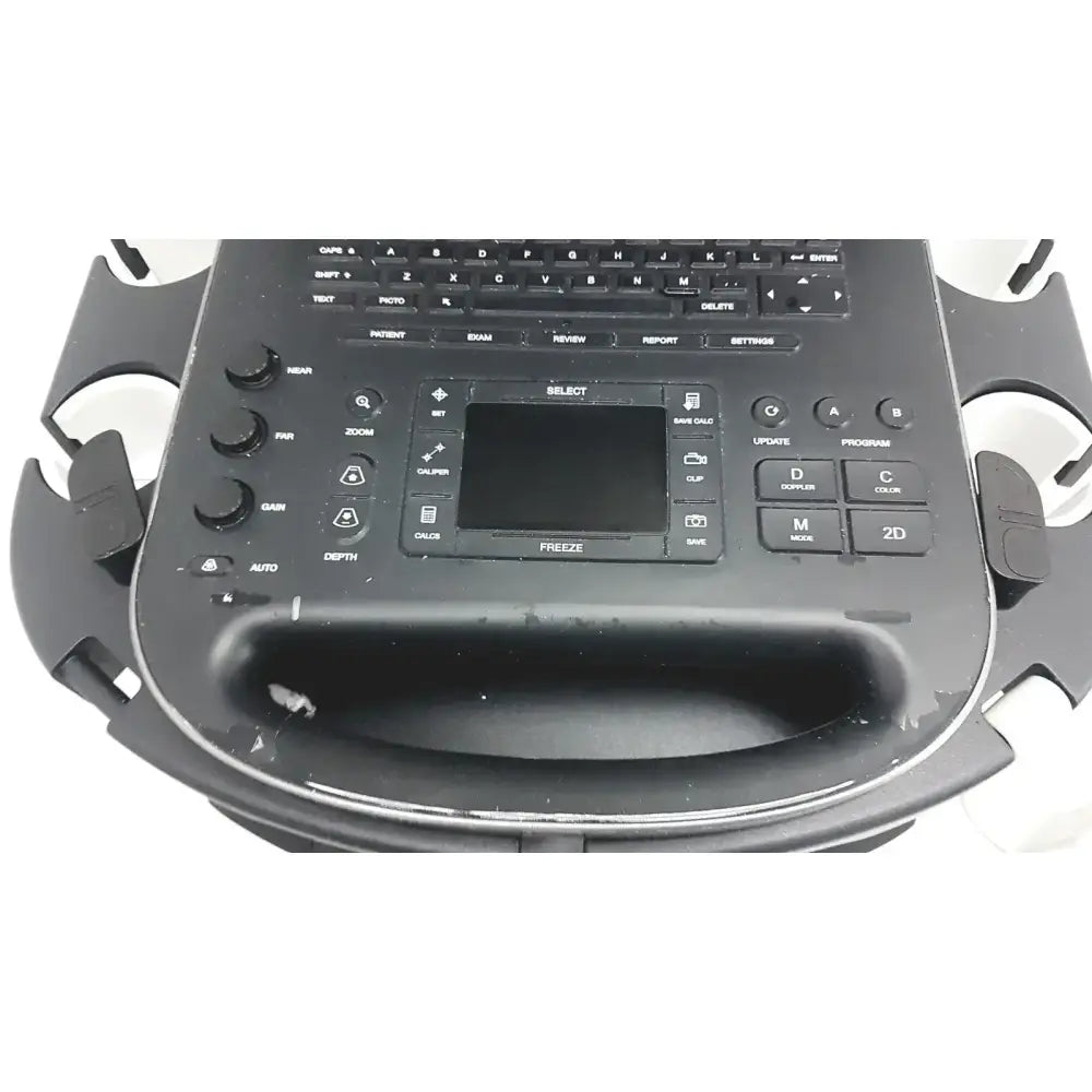 SonoSite Edge Portable Ultrasound System – Model P15000-12 Portable Ultrasound System, second-hand product photo 3