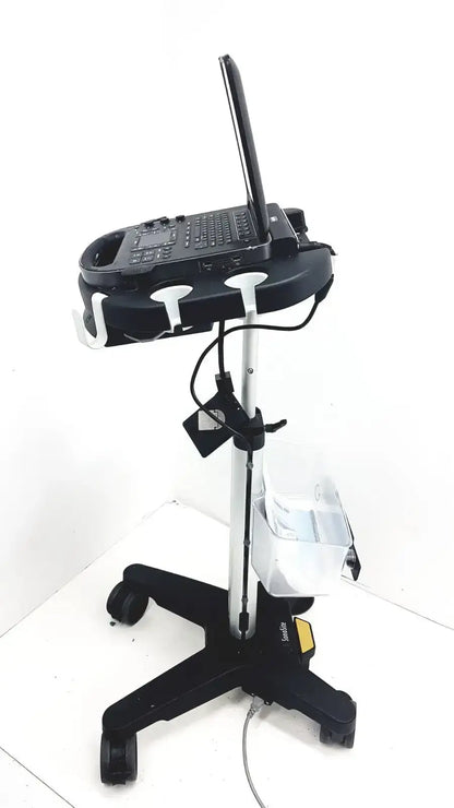 SonoSite Edge Portable Ultrasound System – Model P15000-12 Portable Ultrasound System, second-hand product photo 4