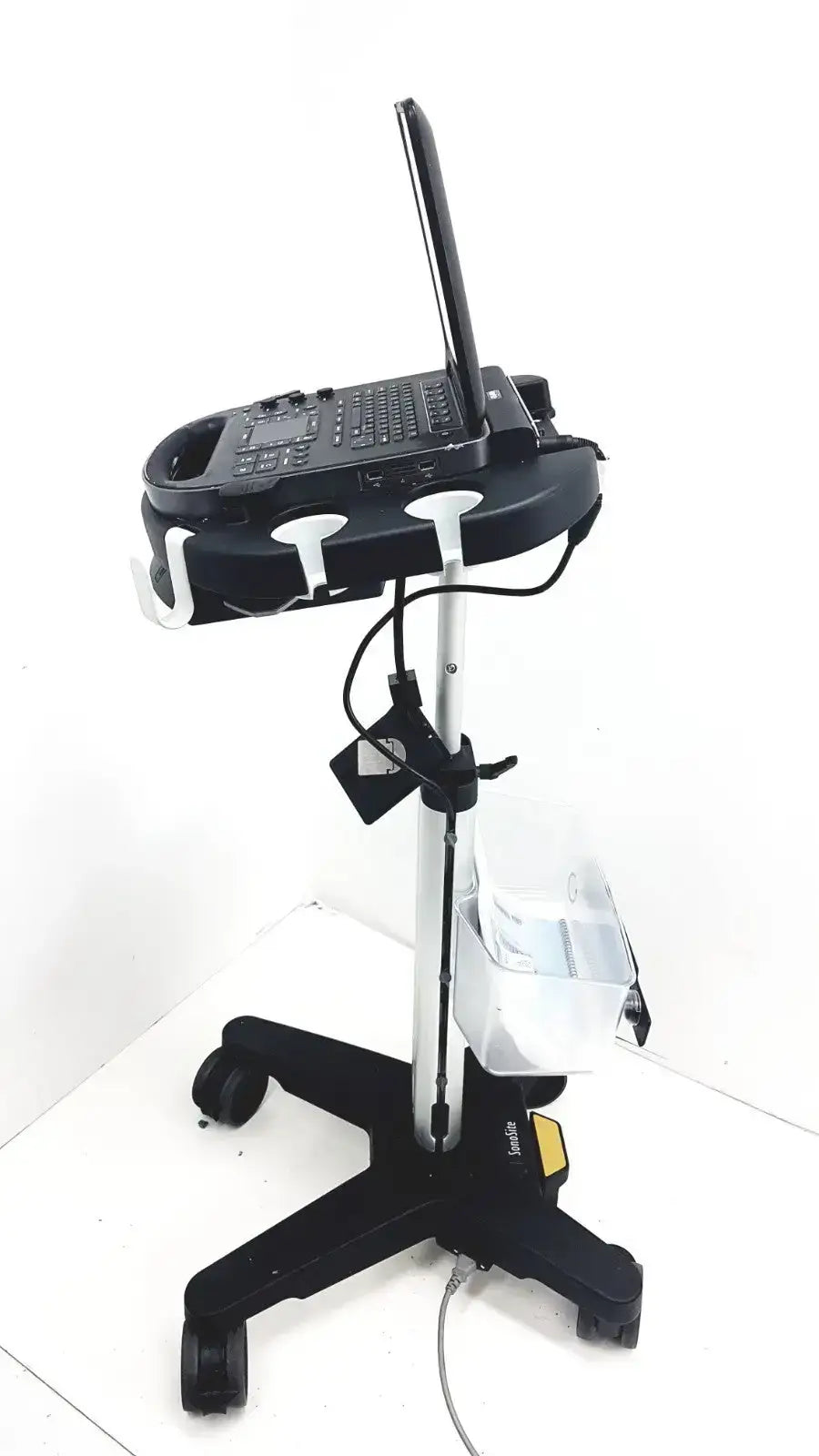SonoSite Edge Portable Ultrasound System – Model P15000-12 Portable Ultrasound System, second-hand product photo 4