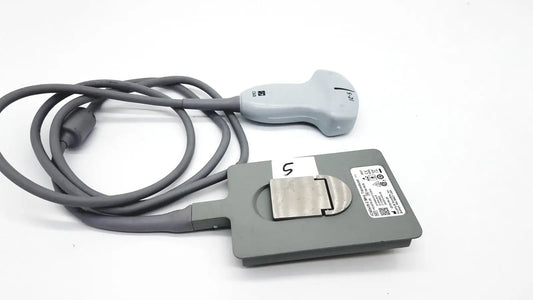 Reuse Medical SonoSite FUJIFILM rC60xi/5-2 MHz Ultrasound Probe Medical Sensors & Ultrasound Probes, as-is (for parts) product photo 1
