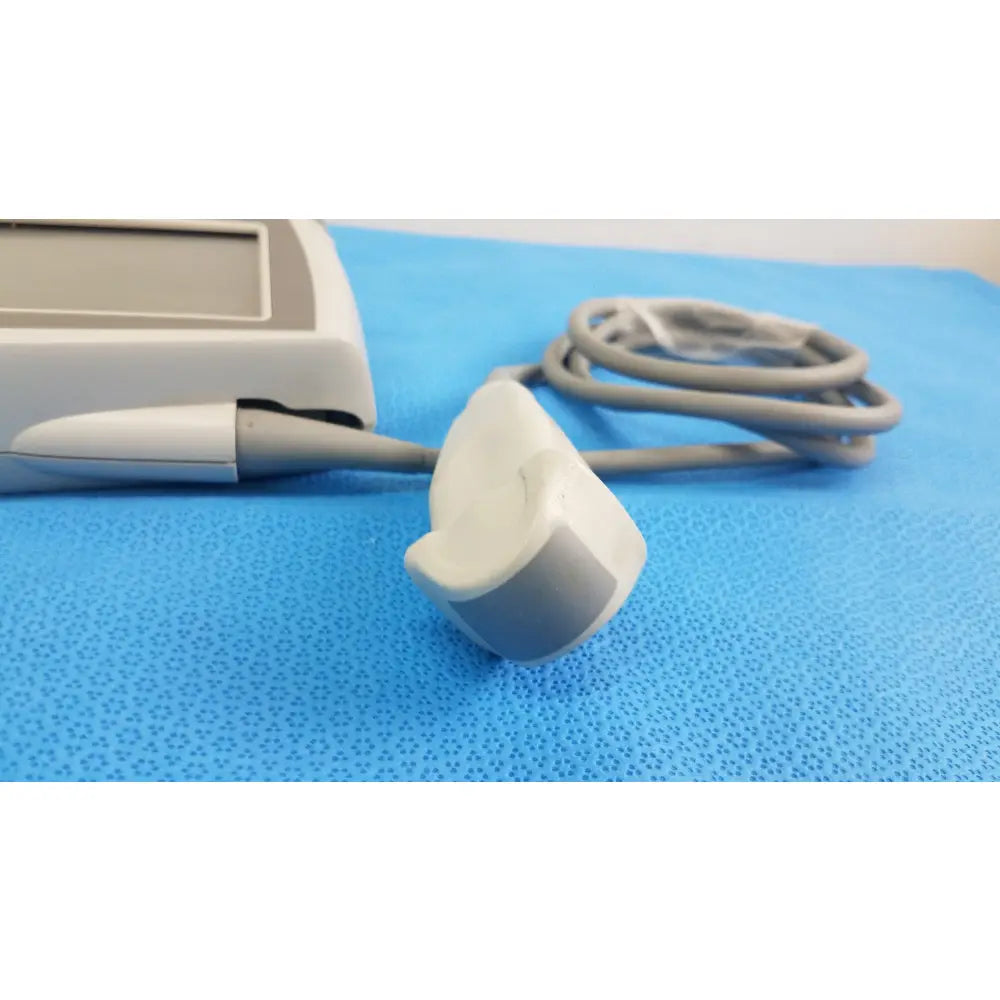 SonoSite iLook 15 Portable Ultrasound Personal Imaging Tool With Probe Ref P02245-10 - Portable Imaging System