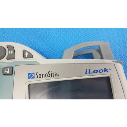 SonoSite iLook 15 Portable Ultrasound Personal Imaging Tool With Probe Ref P02245-10 - Portable Imaging System