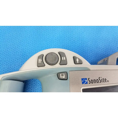 SonoSite iLook 15 Portable Ultrasound Personal Imaging Tool With Probe Ref P02245-10 - Portable Imaging System