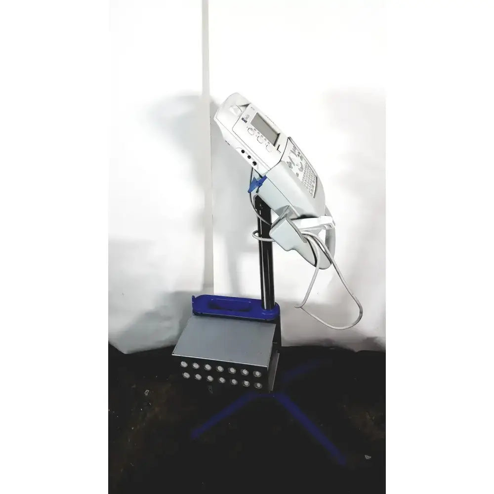 SonoSite L38/10-5 MHz Linear Transducer With Ref. P01088-01 With Rolling Stand Ultrasound Transducer, as-is (for parts) product photo 12