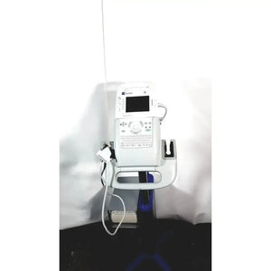 محول طاقة خطي SonoSite L38/10-5 MHz مع مرجع P01088-01 مع حامل متحرك