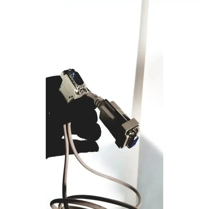 SonoSite L38/10-5 MHz Linear Transducer With Ref. P01088-01 With Rolling Stand Ultrasound Transducer, as-is (for parts) product photo 16