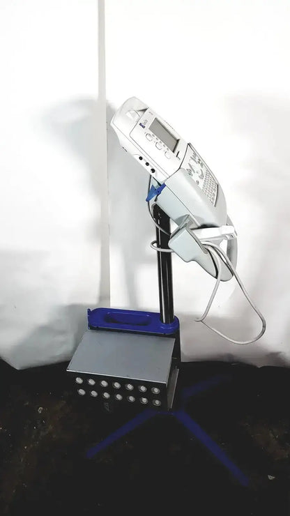 SonoSite L38/10-5 MHz Linear Transducer With Ref. P01088-01 With Rolling Stand Ultrasound Transducer, as-is (for parts) product photo 12