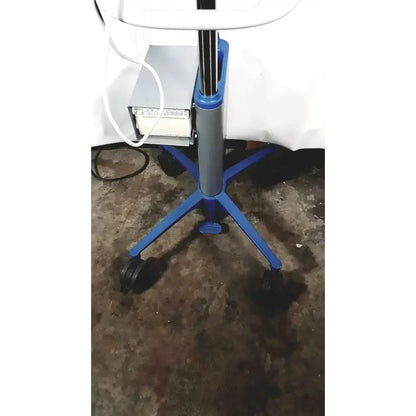 SonoSite L38/10-5 MHz Linear Transducer With Ref. P01088-01 With Rolling Stand Ultrasound Transducer, as-is (for parts) product photo 3